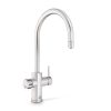 Celsius Arc Brushed Nickel