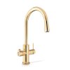 Celsius AIO Bright Gold