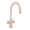 Celsius AIO Brushed Rose Gold